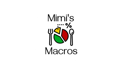 Mimi's Macros logo