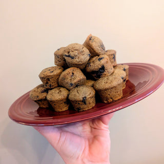 Naturally Nourished Easter Treat Bag - Mimi's Macros