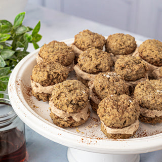 Naturally Nourished Easter Treat Bag - Mimi's Macros