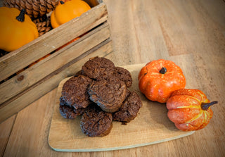 Mini Muffins - Mimi's Macros