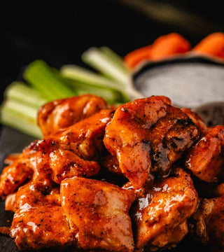 Boneless Buffalo Chicken Wings - Highlands