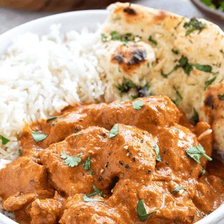 Chicken Tikka Masala - Highlands - Mimi's Macros