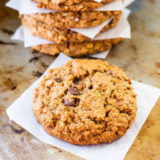 Breakfast Cookies - Mimi's Macros