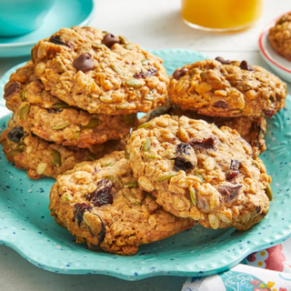 Breakfast Cookies - Mimi's Macros