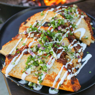 Pulled Pork Tacos - Mimi's Macros