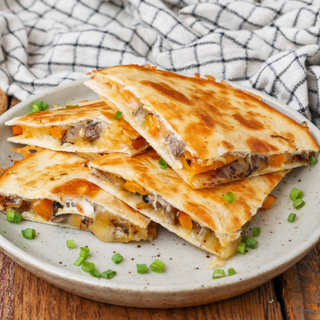 Steak Fajita Quesadilla