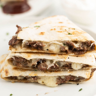 Steak Quesadilla - Highlands