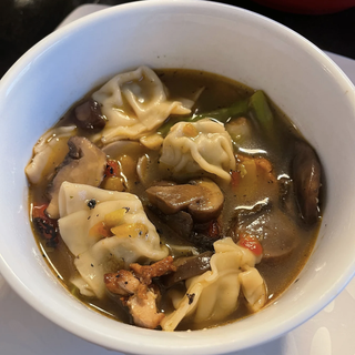 Won Ton Soup