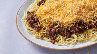 Cincinnati Chili