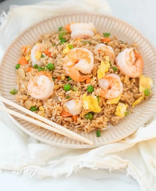 Shrimp Fried Rice