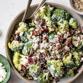 Broccoli Salad