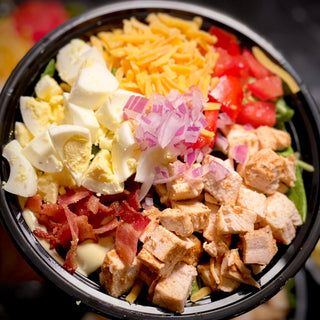 Cobb Salad Bowl