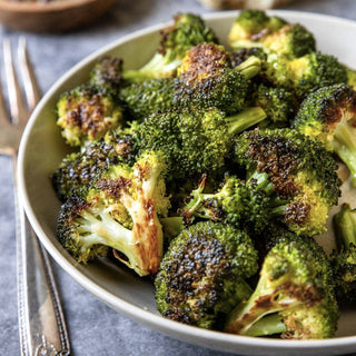 Roasted Broccoli