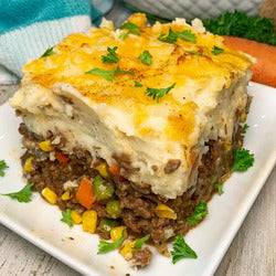 Shepherd’s Pie - Mimi's Macros
